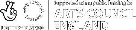 Pen:Chant - supportyed using public funding by Arts Council England