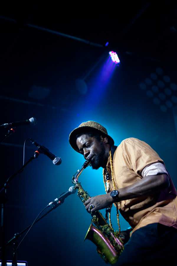 Soweto Kinch